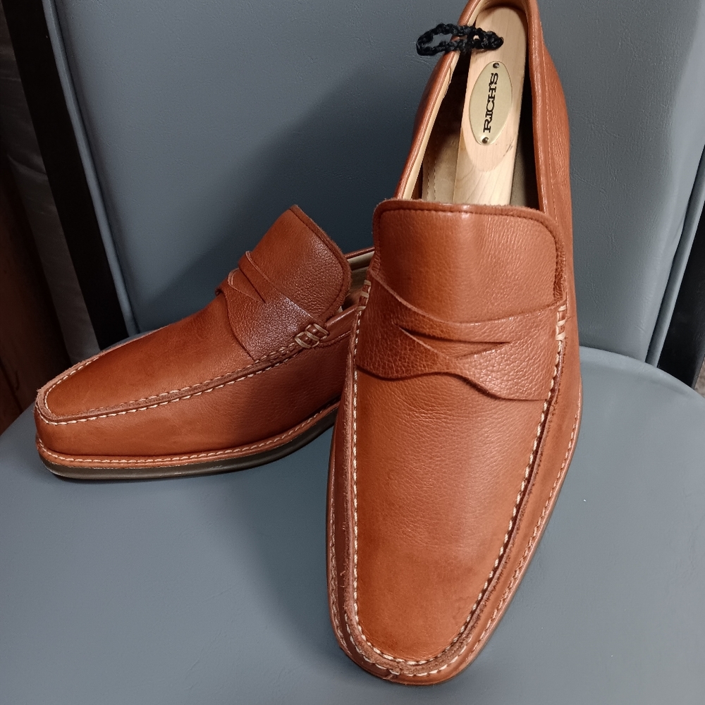 Sandro Moscolini loafer